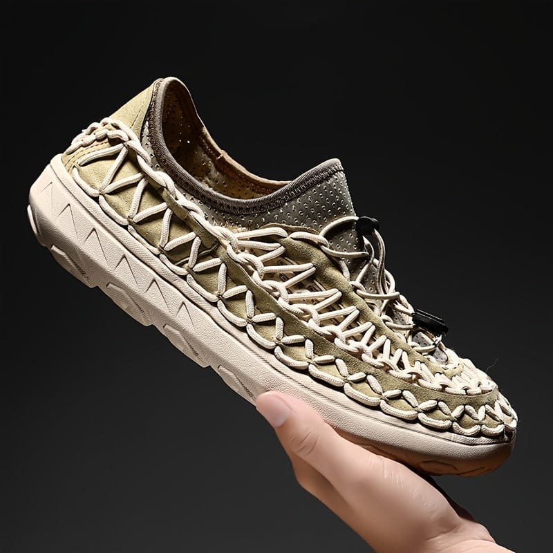 Talia | ZAYVE STRATO HYBRID FLEX SANDALS