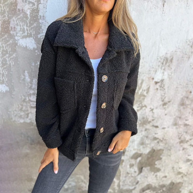 Talia | Stylish Lightweight Jacket for Women