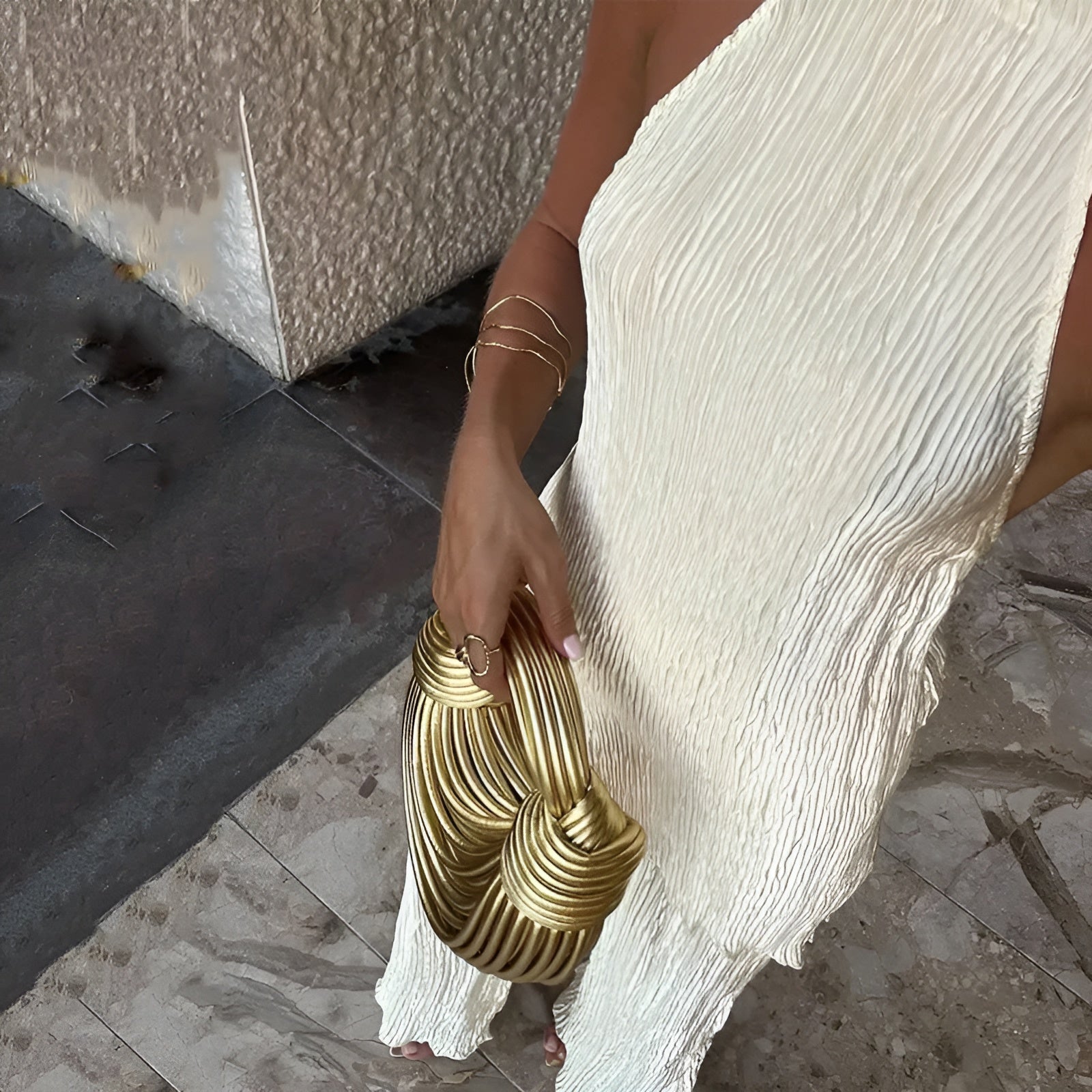 Talia | Comfortable Summer Set