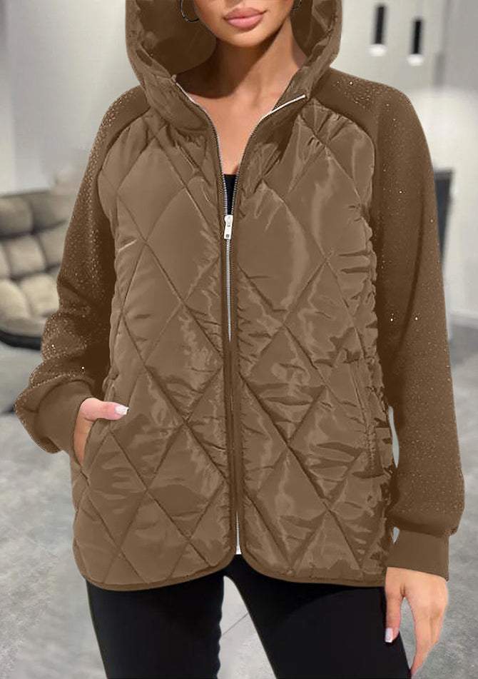 Talia | Stylish and Comfortable Jacket
