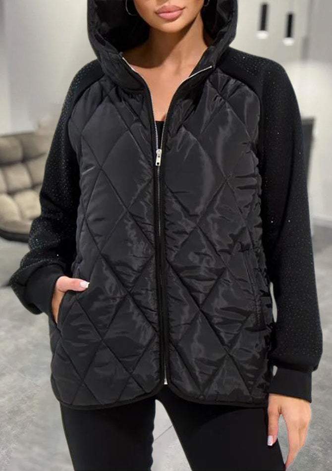 Talia | Stylish and Comfortable Jacket