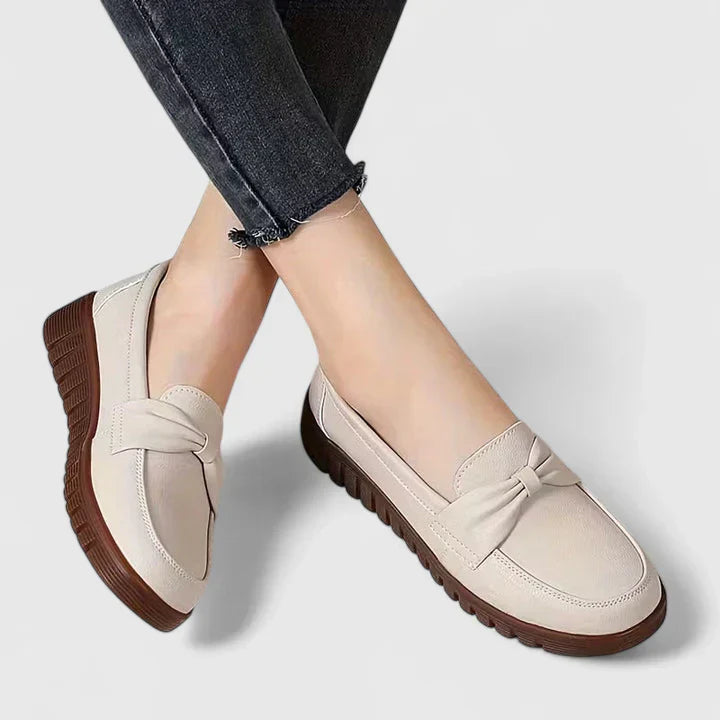 Talia | MAU ORTHOPEDIC LOAFERS