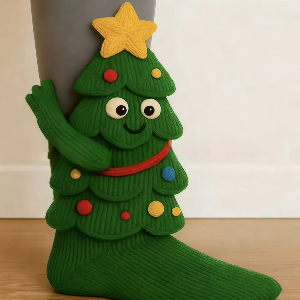 Arden Lane | Animalitos Feet Socks