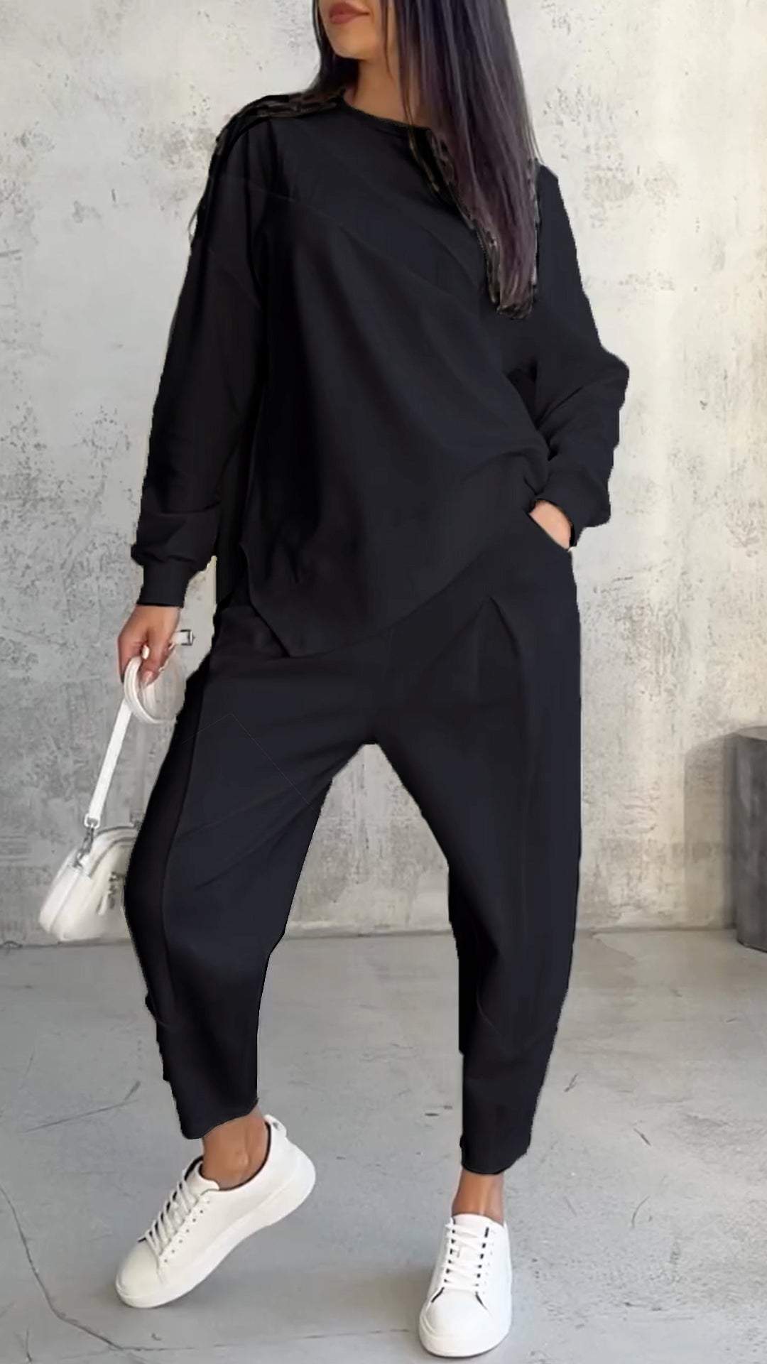 Talia | Casual & Stylish Summer Set