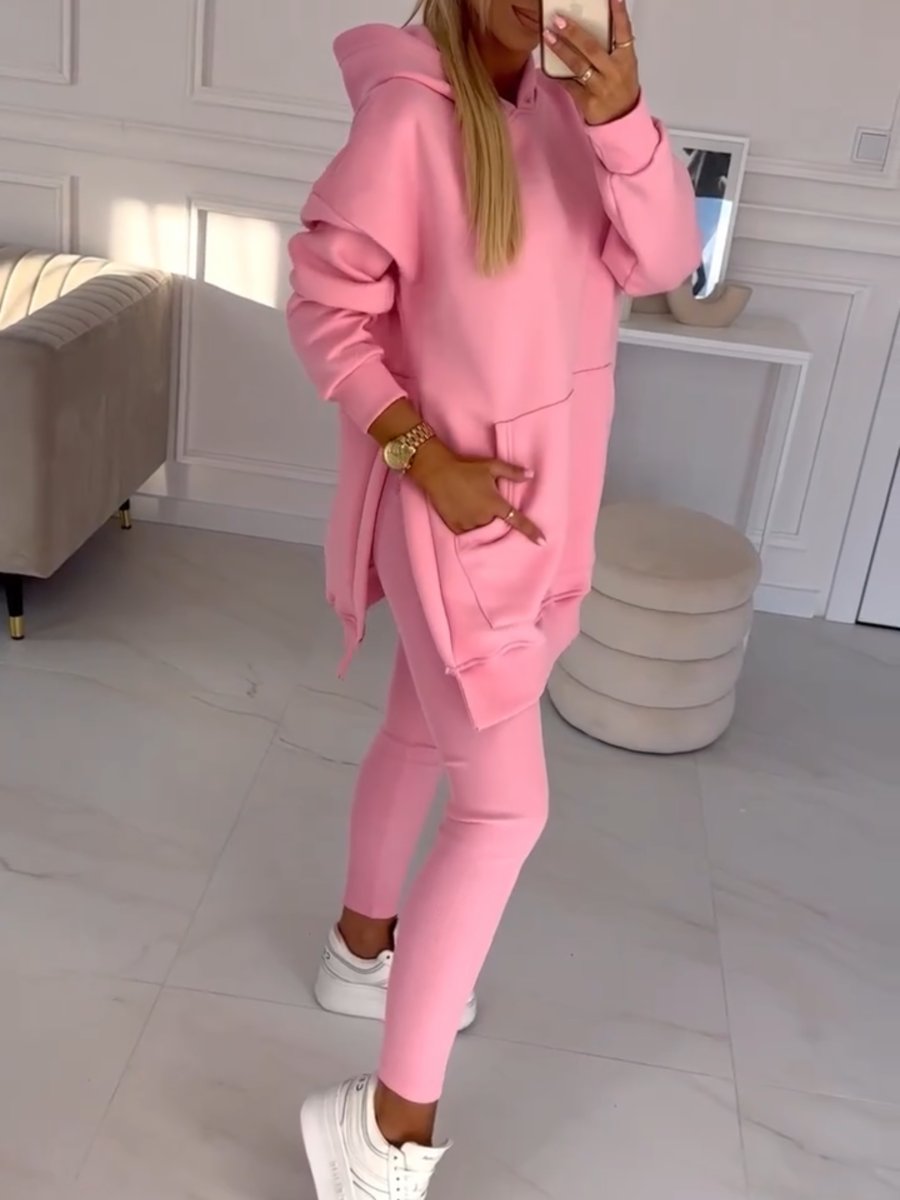 Talia | Cozy Hoodie Set