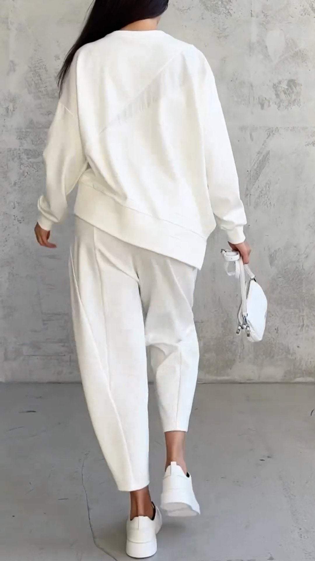 Talia | Casual & Stylish Summer Set