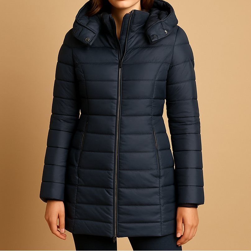 Talia | Lightweight Down Jacket