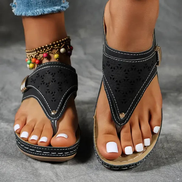 Talia | Orthopaedic Sandals