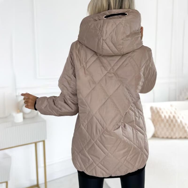 Talia | Stylish Casual Coat