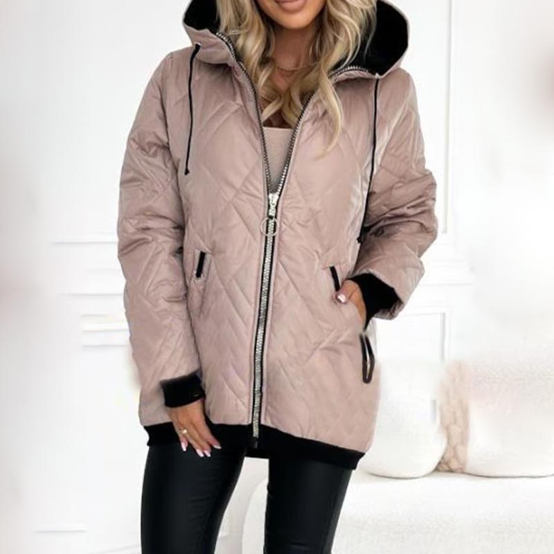 Talia | Stylish Casual Coat