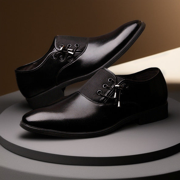 Talia | Highland Leather Dress Shoes